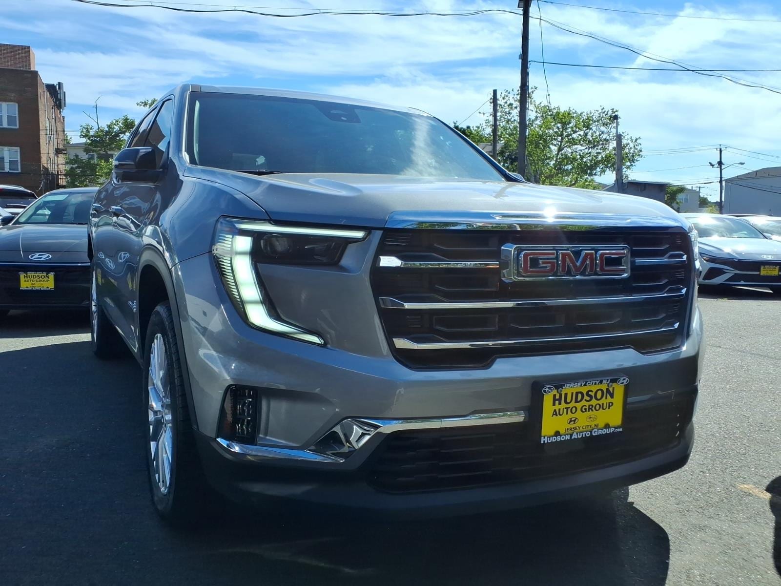 2024 GMC Acadia Elevation AWD's photo