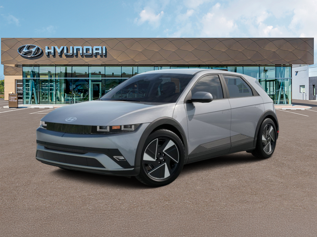 New 2026 Hyundai IONIQ 5 SE SUV