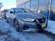 Used 2020 Nissan Maxima SL 3.5L