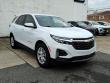 Used 2024 Chevrolet Equinox LT FWD