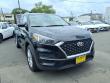 Certified 2021 Hyundai Tucson Value AWD