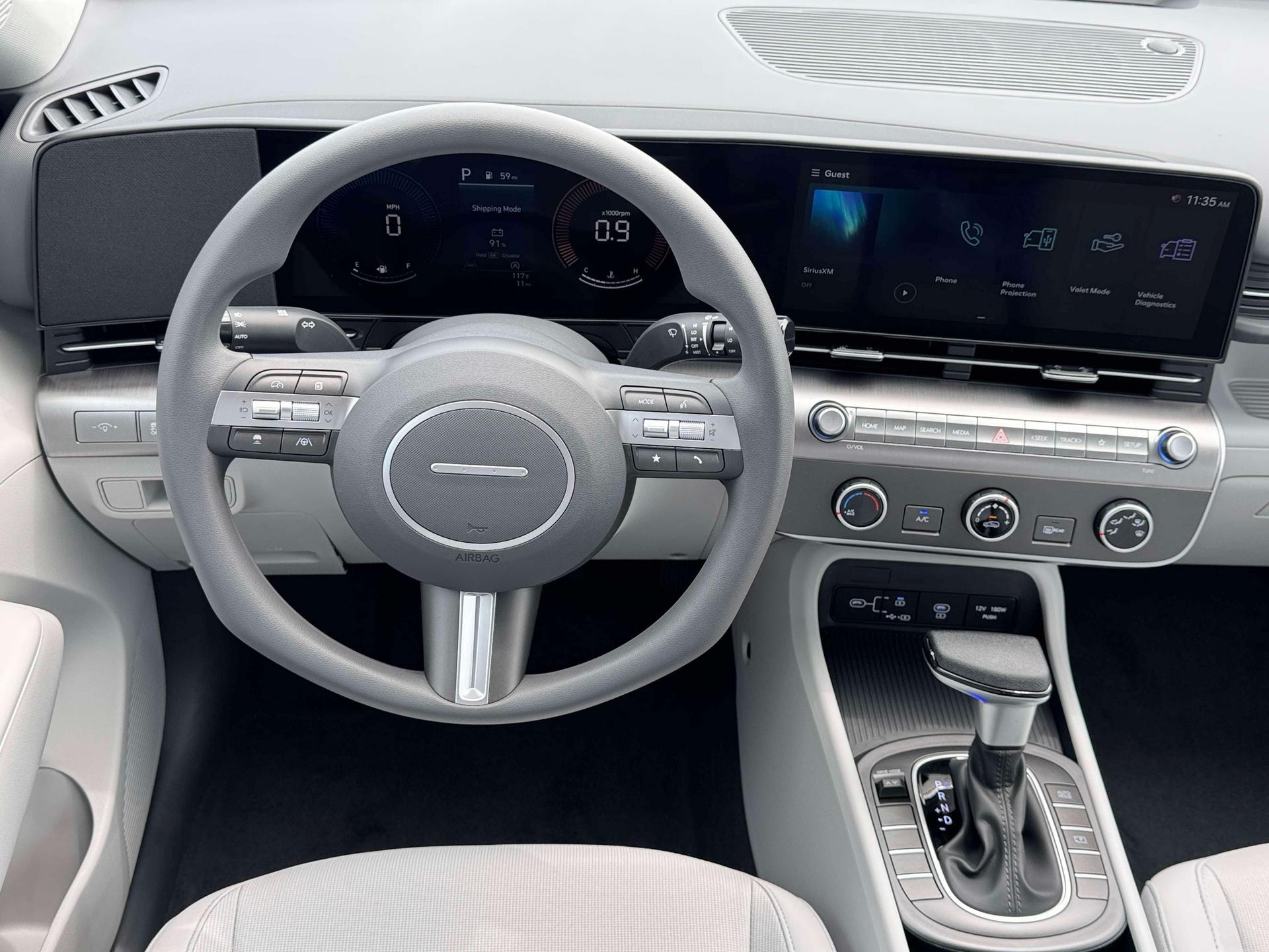 2026 Hyundai Kona 16