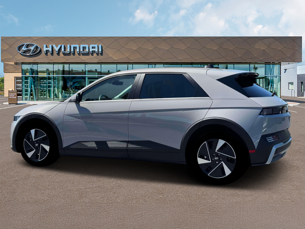 New 2026 Hyundai IONIQ 5 SE SUV