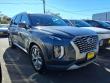 Used 2022 Hyundai Palisade SEL AWD