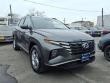 Certified 2022 Hyundai Tucson SEL AWD