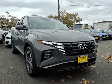 2024 Hyundai Tucson SEL AWD 2024 Hyundai Tucson SEL AWD