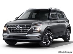 2023 Hyundai Venue Limited IVT