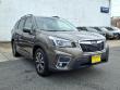 Used 2020 Subaru Forester Limited AWD Limited  Crossover