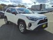 Used 2024 Toyota RAV4 LE AWD (Natl)