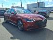 Certified 2023 Hyundai Sonata Limited 1.6T