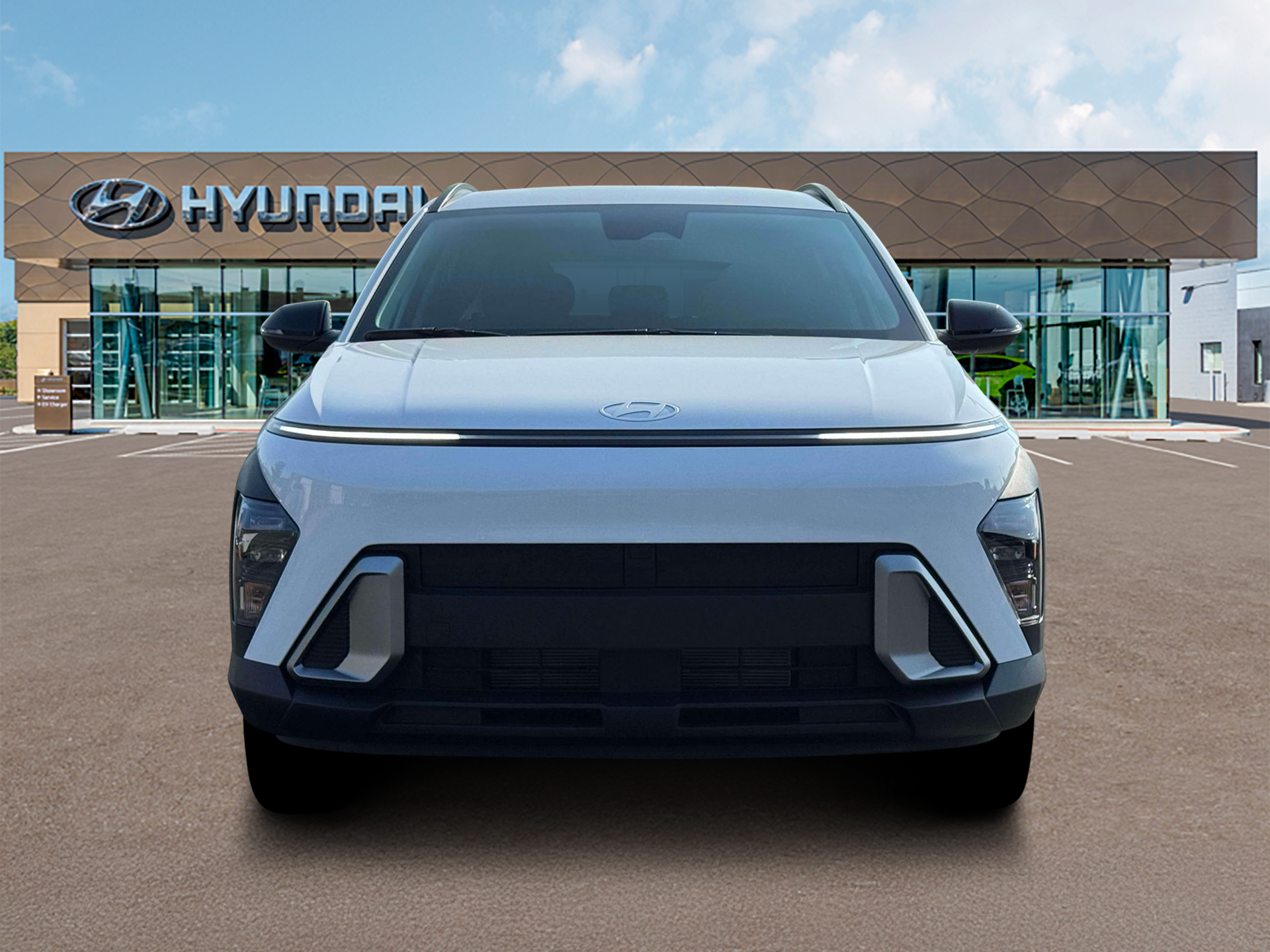 2026 Hyundai Kona SEL Sport - Photo 12