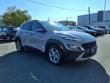 Certified 2022 Hyundai Kona SEL Auto AWD