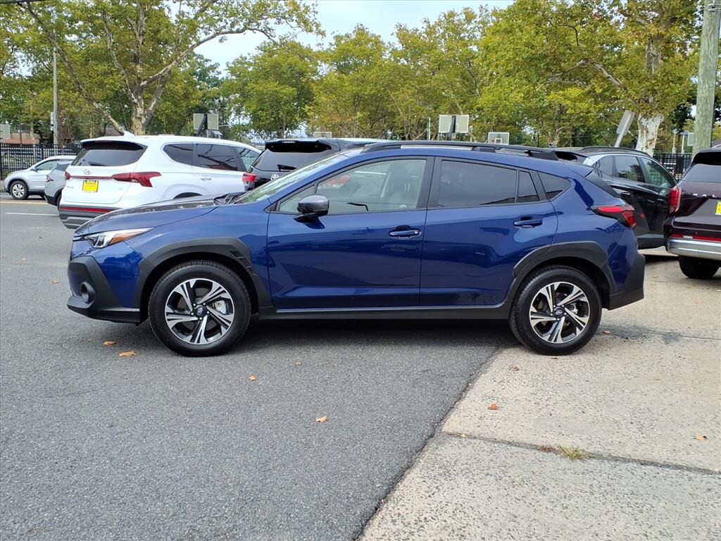 Used 2024 Subaru Crosstrek Premium AWD