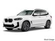 Used 2022 BMW X3 M Base AWD  Sports Activity Vehicle