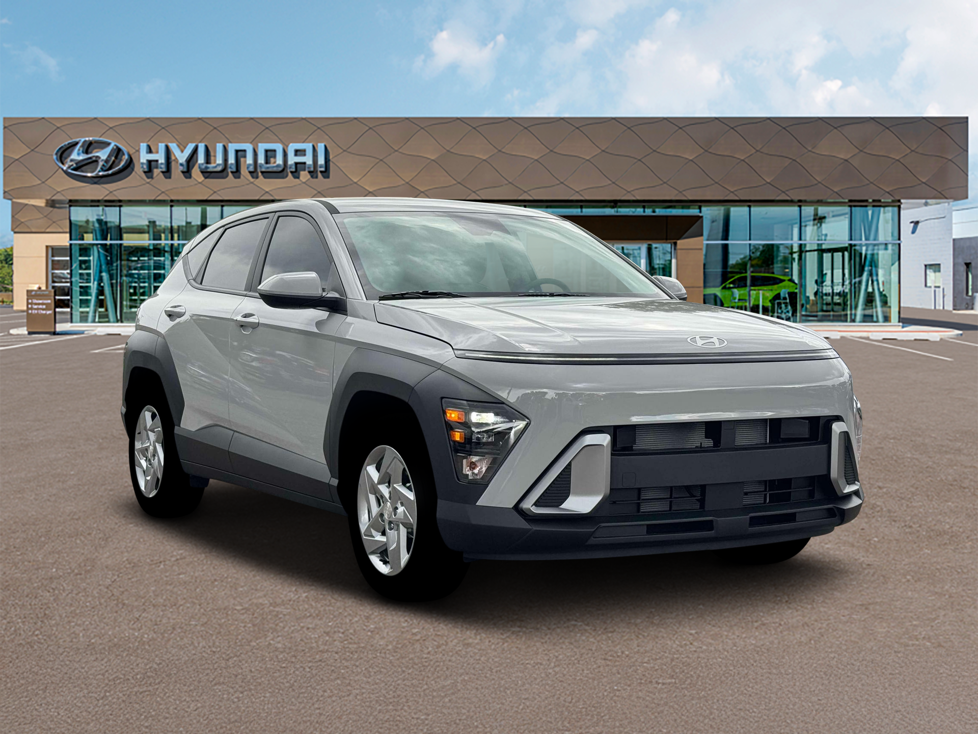 2026 Hyundai Kona 10