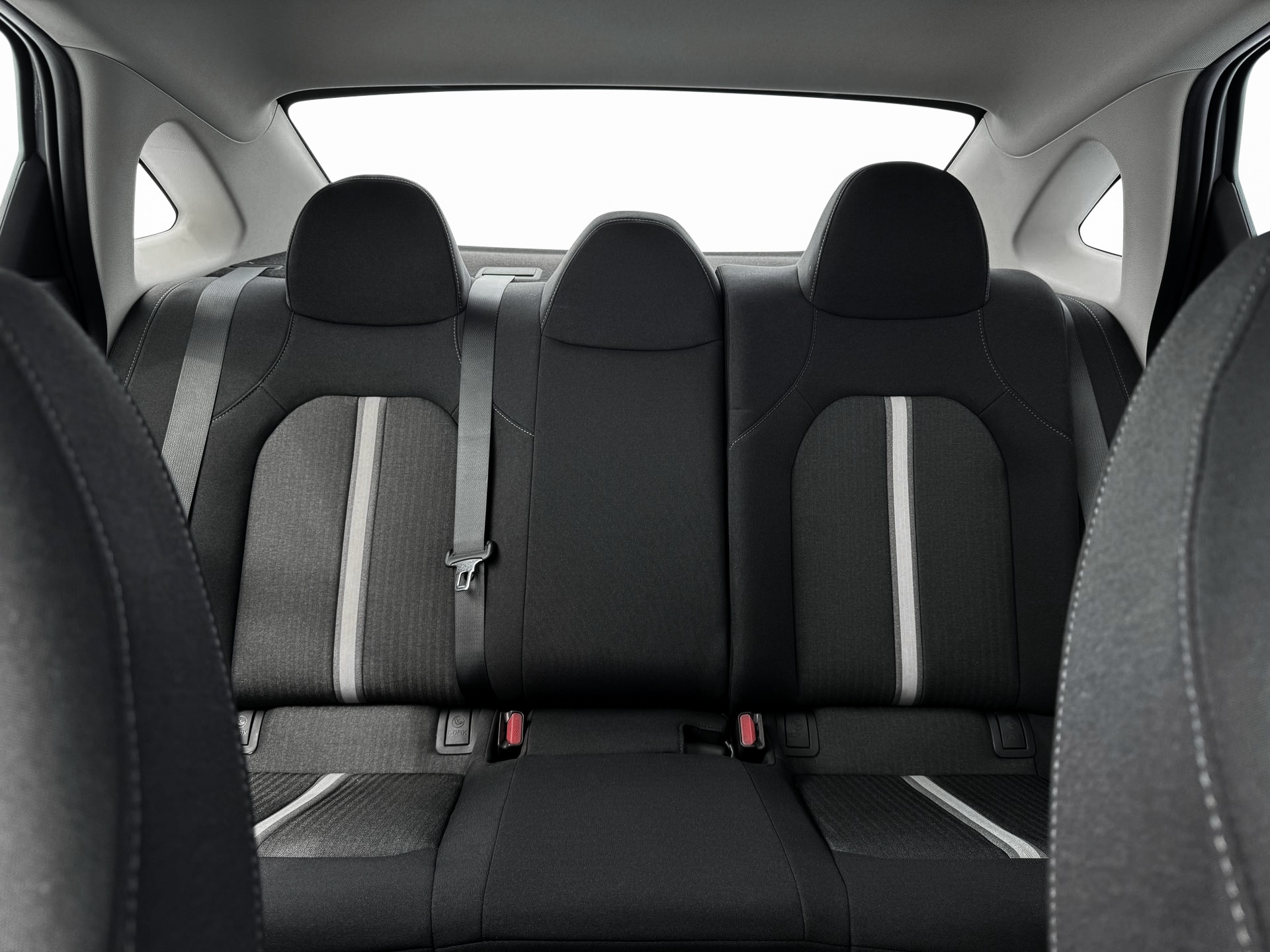 2025 Hyundai Sonata SE - Photo 16