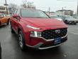 Certified 2022 Hyundai Santa Fe SE AWD