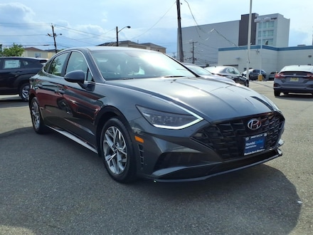 2023 Hyundai Sonata SEL SEL  Sedan