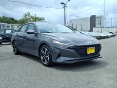2023 Hyundai Elantra SEL IVT