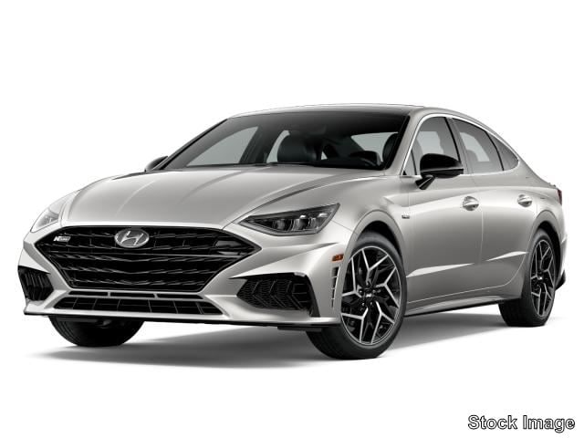 2023 Hyundai Sonata 2.5T 