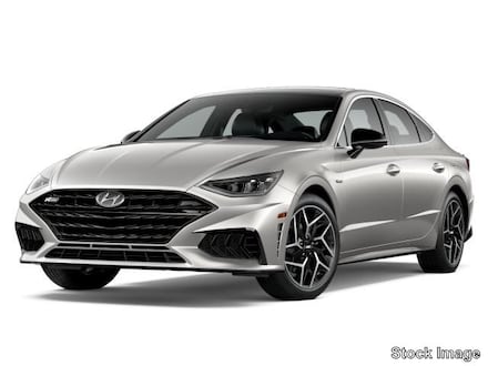 2023 Hyundai Sonata N Line 2.5T