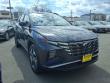 Certified 2022 Hyundai Tucson SEL AWD