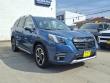 Used 2022 Subaru Forester Touring CVT