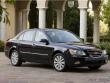 Used 2009 Hyundai Sonata Limited Limited V6  Sedan