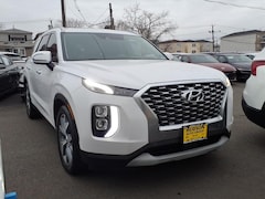 2020 Hyundai Palisade SEL AWD