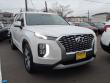 Certified 2020 Hyundai Palisade SEL AWD
