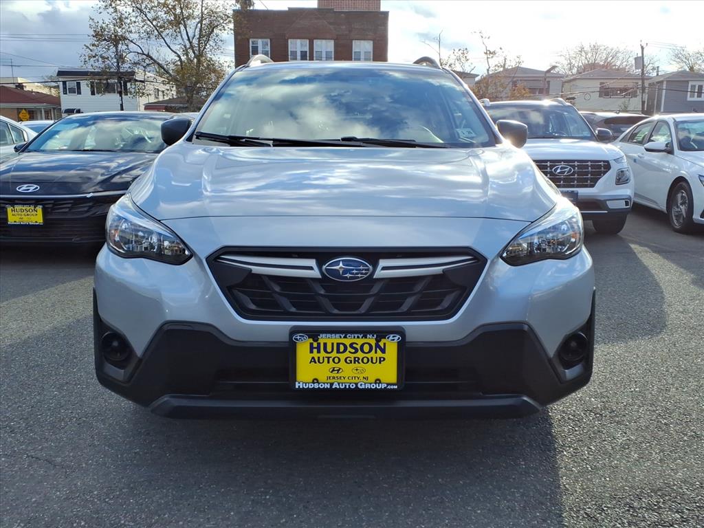 2021 Subaru Crosstrek Base photo 2
