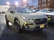 Used 2025 Subaru Crosstrek Sport AWD