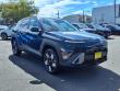 Certified 2024 Hyundai Kona SEL AWD