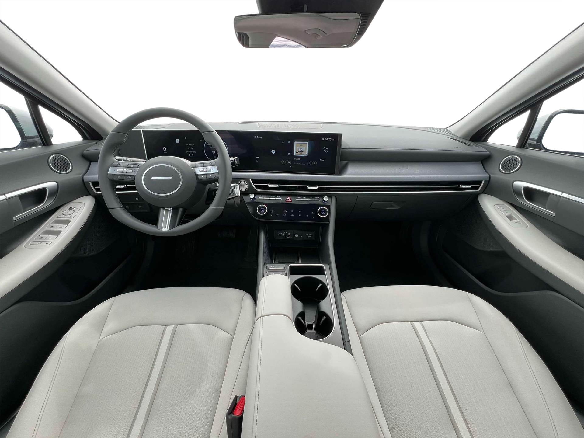 2025 Hyundai Sonata SEL - Photo 13