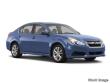 Used 2014 Subaru Legacy  Sdn H4 Auto PZEV