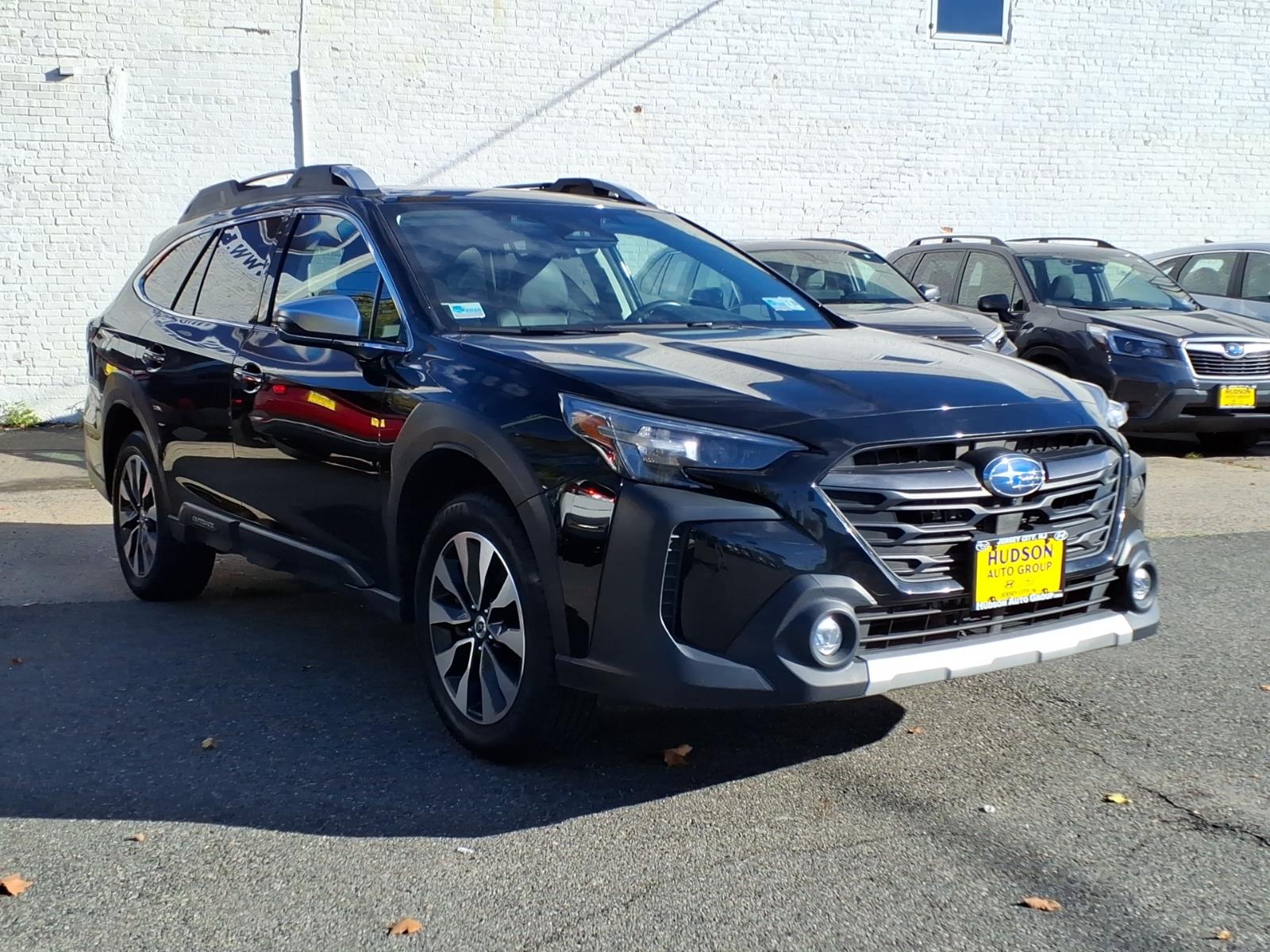 Used 2024 Subaru Outback Touring XT AWD