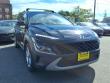 Used 2022 Hyundai Kona SEL Auto AWD