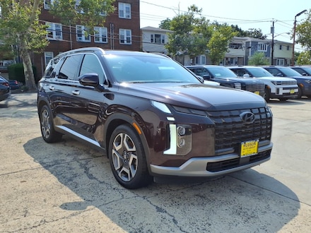 2023 Hyundai Palisade Limited AWD