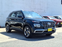 2023 Hyundai Venue SEL IVT