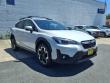 Used 2021 Subaru Crosstrek Limited CVT