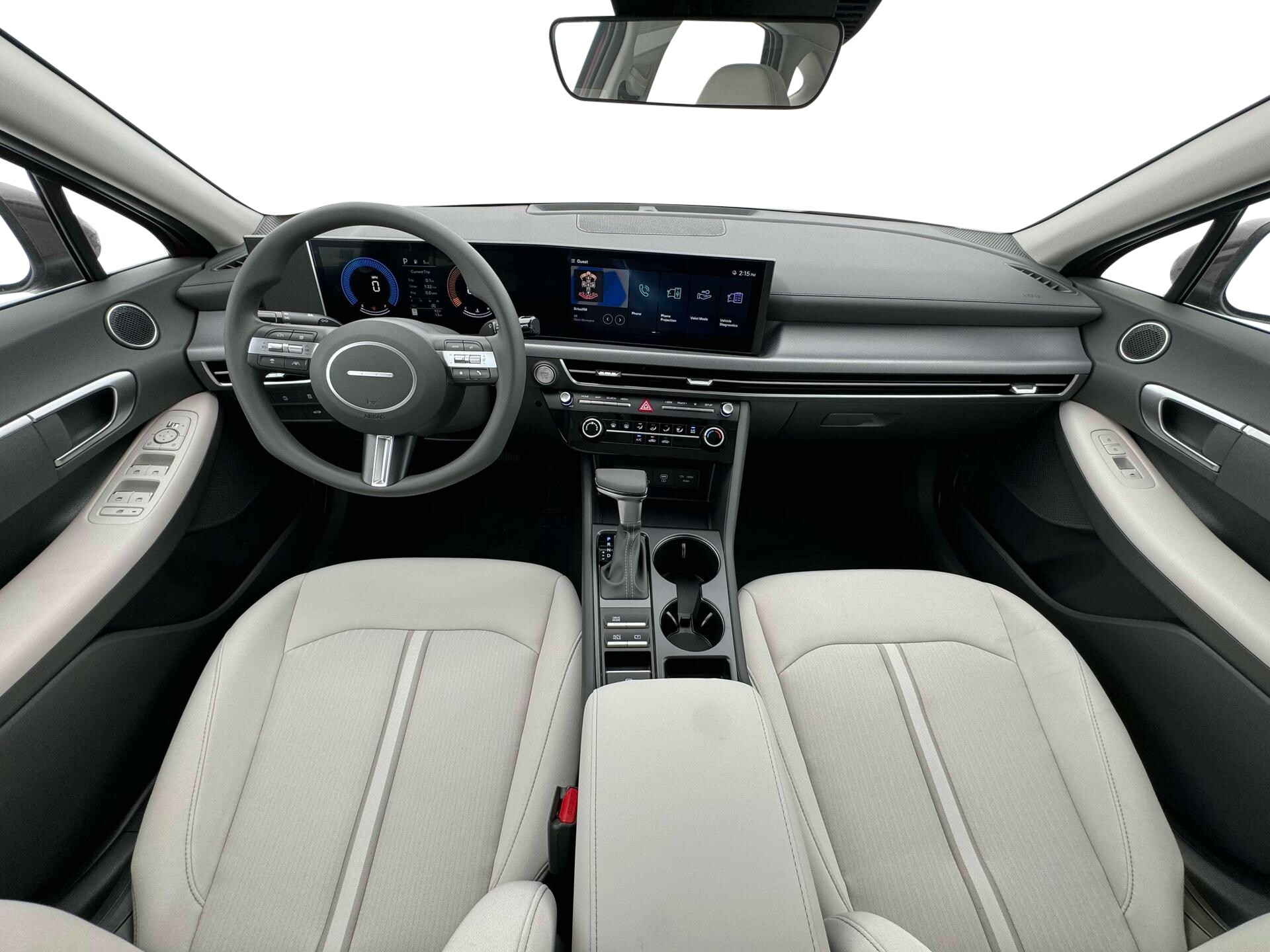 2025 Hyundai Sonata SE - Photo 13