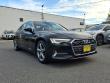 Used 2024 Audi A6 Quattro Premium Plus 45 Tfsi 45 TFSI quattro
