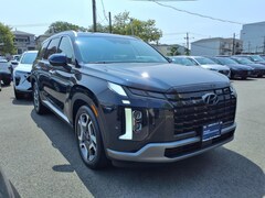 2023 Hyundai Palisade Limited AWD