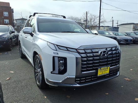 2023 Hyundai Palisade Calligraphy AWD