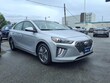  Hyundai IONIQ Plug-In Hybrid