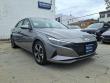 Used 2023 Hyundai Elantra SEL IVT