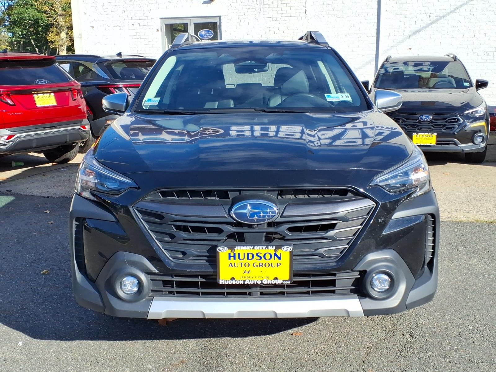 Used 2024 Subaru Outback Touring XT AWD