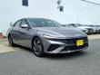 Certified 2024 Hyundai Elantra SEL IVT