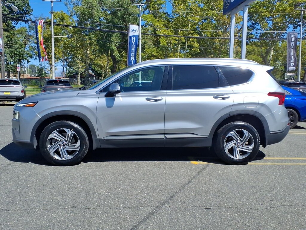 Used 2023 Hyundai Santa Fe SEL AWD