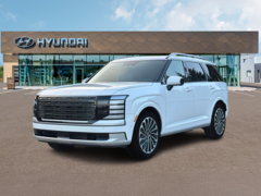 2027 Hyundai Palisade Calligraphy AWD SUV